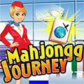 Mahjongg Journey